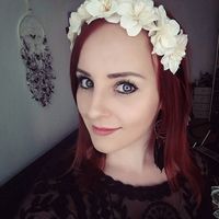 Anja Steinlechner's Photo