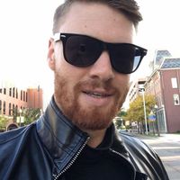 Dan Mustard的照片