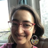 Pauline Ladybrons的照片