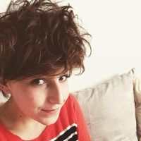 Marie Barbarot的照片