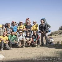 Mohammad Khalilzadeh的照片