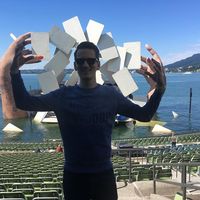 Rainer Pauer's Photo