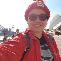 Christina Li's Photo