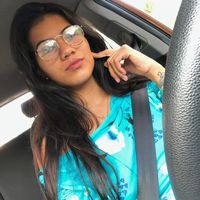 Paola Del Valle's Photo