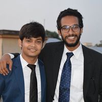 Fotos de Akasmat Pradhan