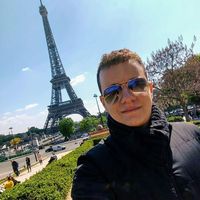 Ramonn Nicolas's Photo