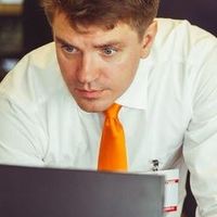 Dmitry Bazyukin's Photo