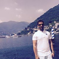 Abhay Gopalani的照片