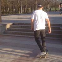 Artyom Kozin's Photo