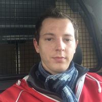 Florian Venard's Photo