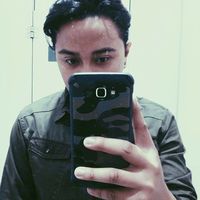 Jerome Harold Patalinghug's Photo