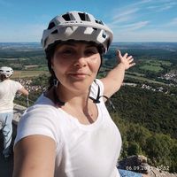 Anna Rudenko's Photo