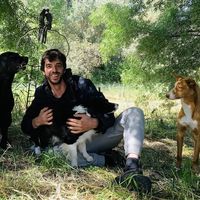 Marco Gonçalves's Photo