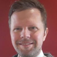 Kári Gunnarsson's Photo