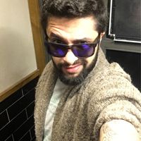 Akın Gülaydın's Photo