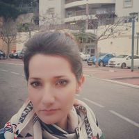 Yaara Solomon's Photo