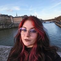 Alexandra Ivanina's Photo