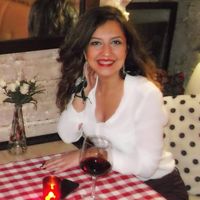 Halime Silviya Dönmez's Photo