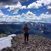 Nicole Hamme的照片