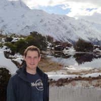 Daniel Jansen's Photo