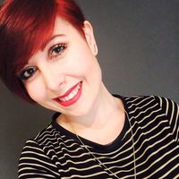 Anna Manzato的照片