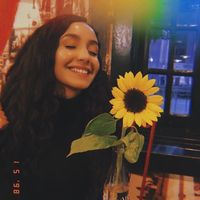 Lubna Abdelsamie的照片