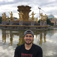 Le foto di José Daniel Flórez Castro