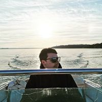 Filippo Bocerani's Photo