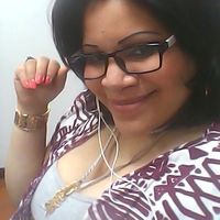 Eliana Farias's Photo