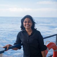 Sharadha Sathiakumar的照片