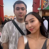 Jyldyz Sarieva's Photo