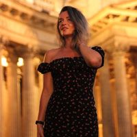 Iulianna Chernova's Photo