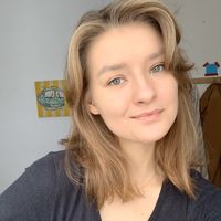 Ola Krzywańska的照片