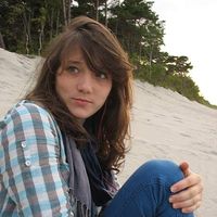 Joanna Skrzydelska的照片