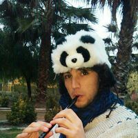 Fotos de Martín García