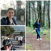 Elisabeth Aristizabal's Photo