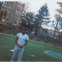 Le foto di Fernando Fitch