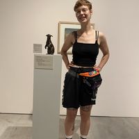 Gabriela  Smoła的照片