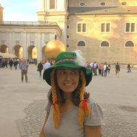 Fatma Ekinci's Photo