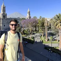 Fotos de Marino Arjona Cano