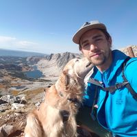 Nathaniel Kreckman的照片