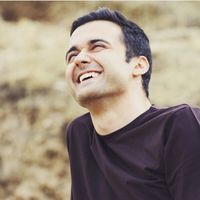 Saeed Akbari's Photo