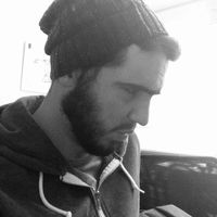 Alejandro Orduz's Photo