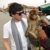 HENRIQUE FANTINATO's Photo