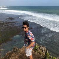 Ferry Rattanawong's Photo