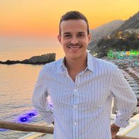 Raphael Häller's Photo