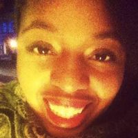 Lourdenie Jean's Photo