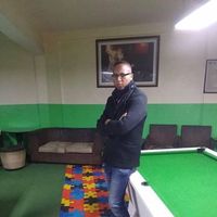 Ayoub Bel Hay's Photo