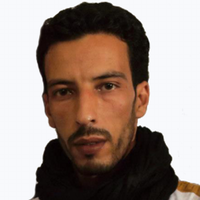 EL WALI EL ALAOUI Mohamed El Mostapha's Photo