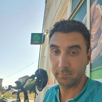 Fotos de Ivor Bošnjak